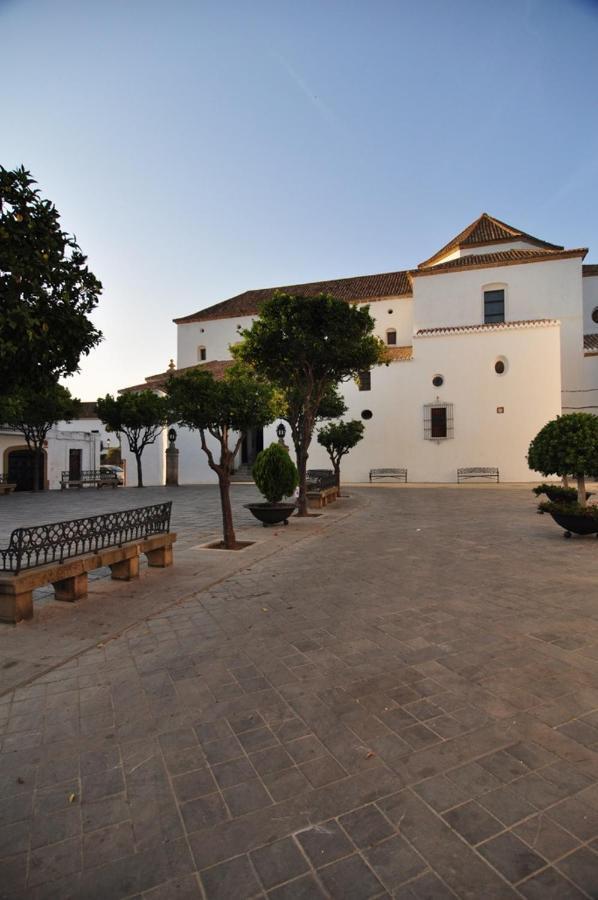 'Preciosa Casa Andaluza Con Vistas Villa San Roque  Exterior photo